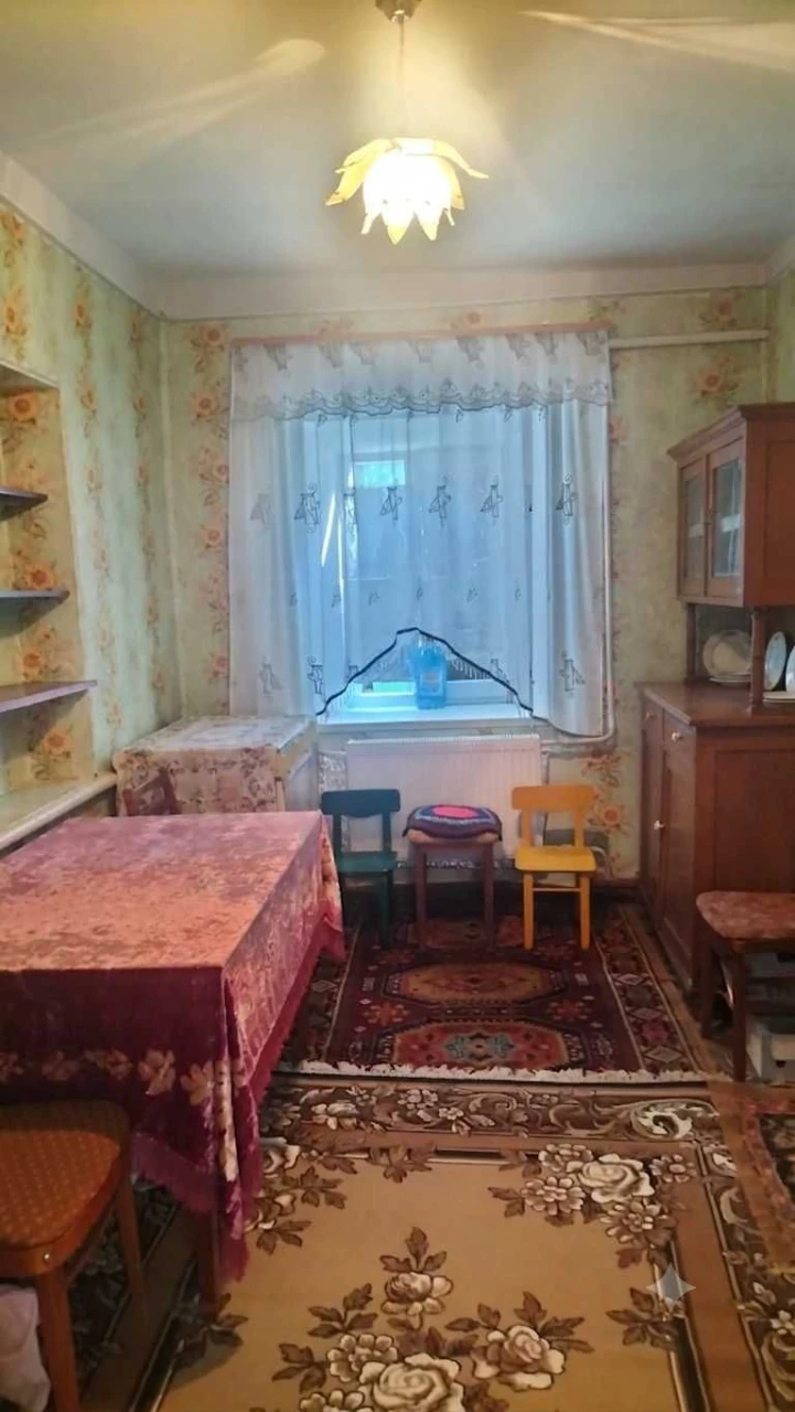 Продаж приватного будинку