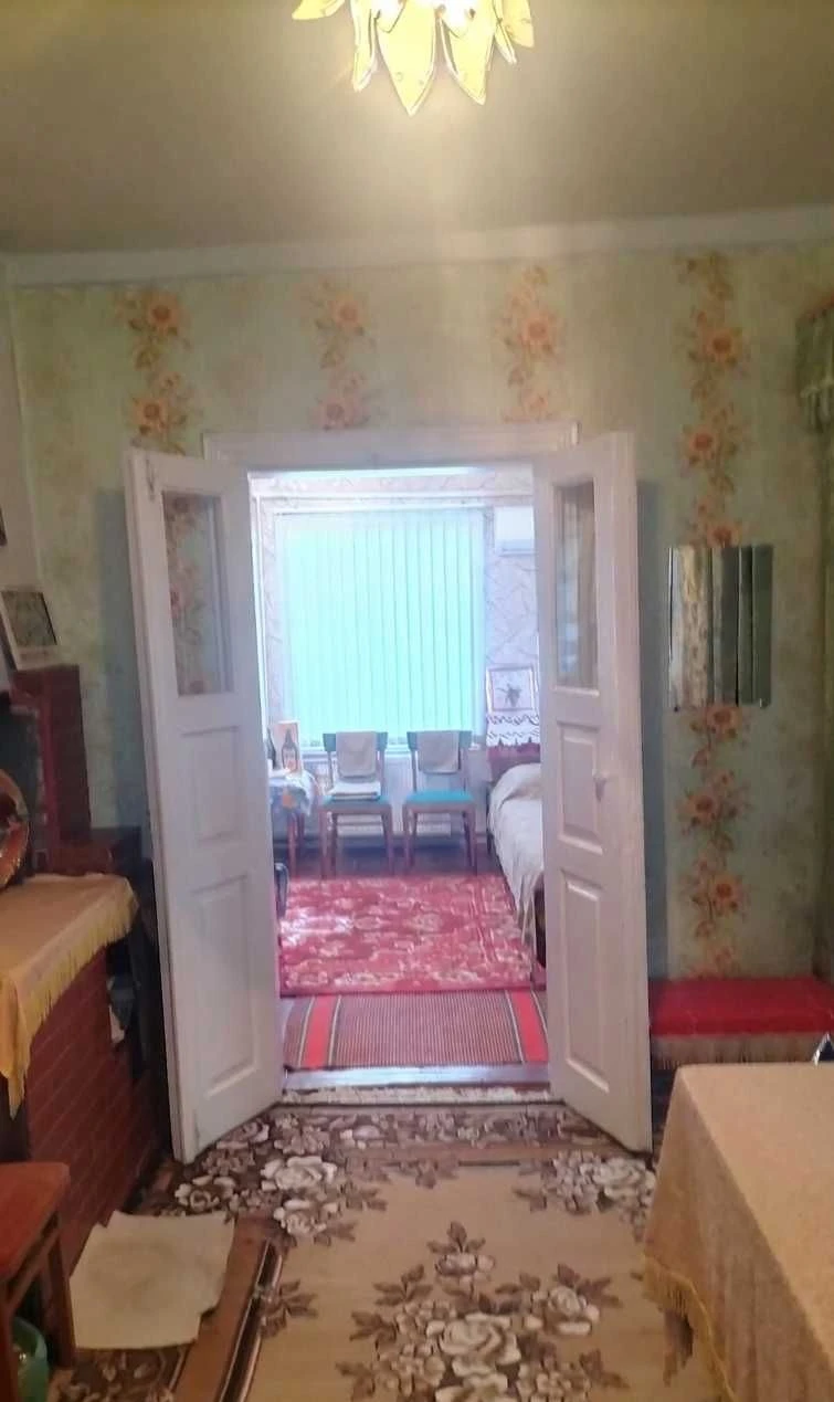Продаж приватного будинку