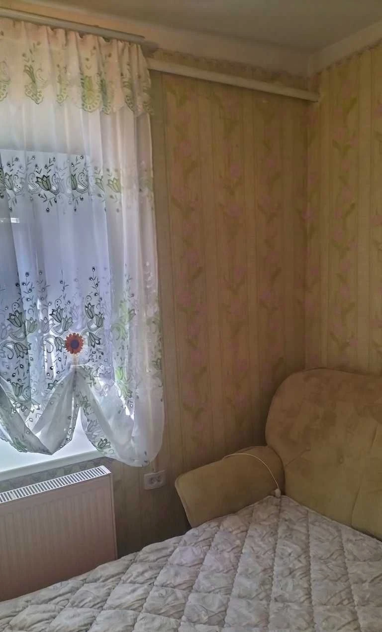 Продаж приватного будинку