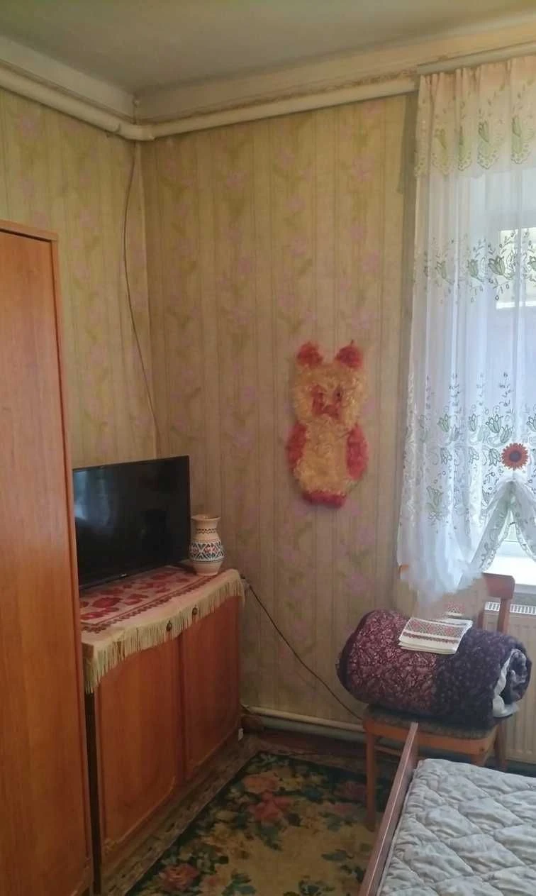 Продаж приватного будинку