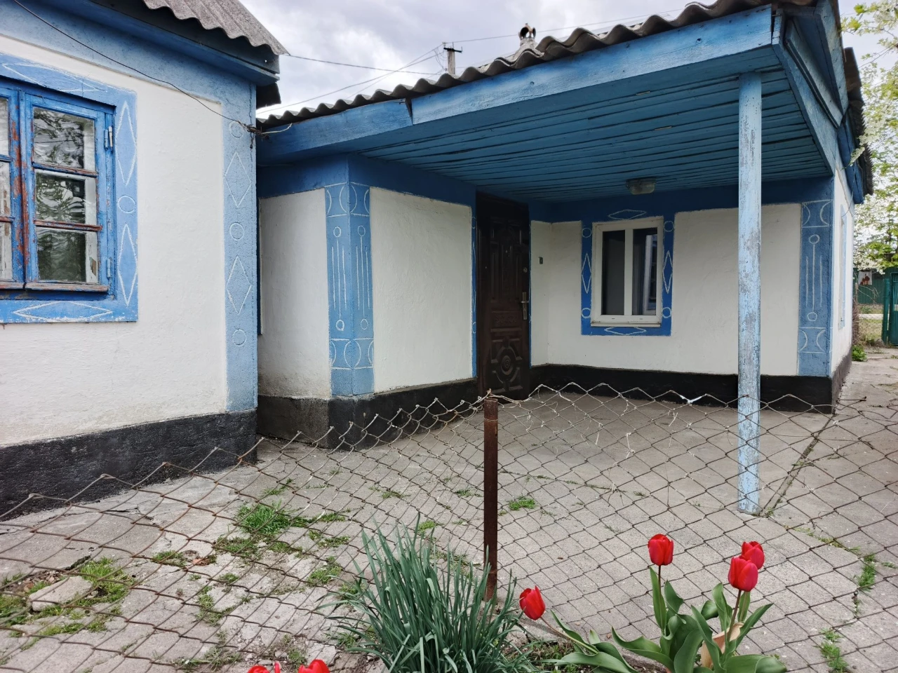 будинок район Богопіль не подалік комунсервісу