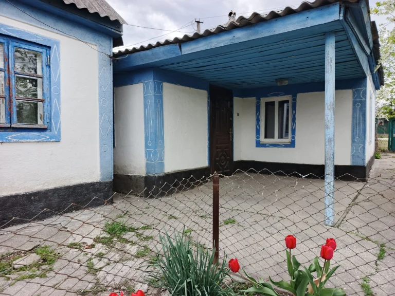 будинок район Богопіль не подалік комунсервісу