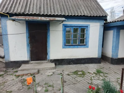будинок район Богопіль не подалік комунсервісу