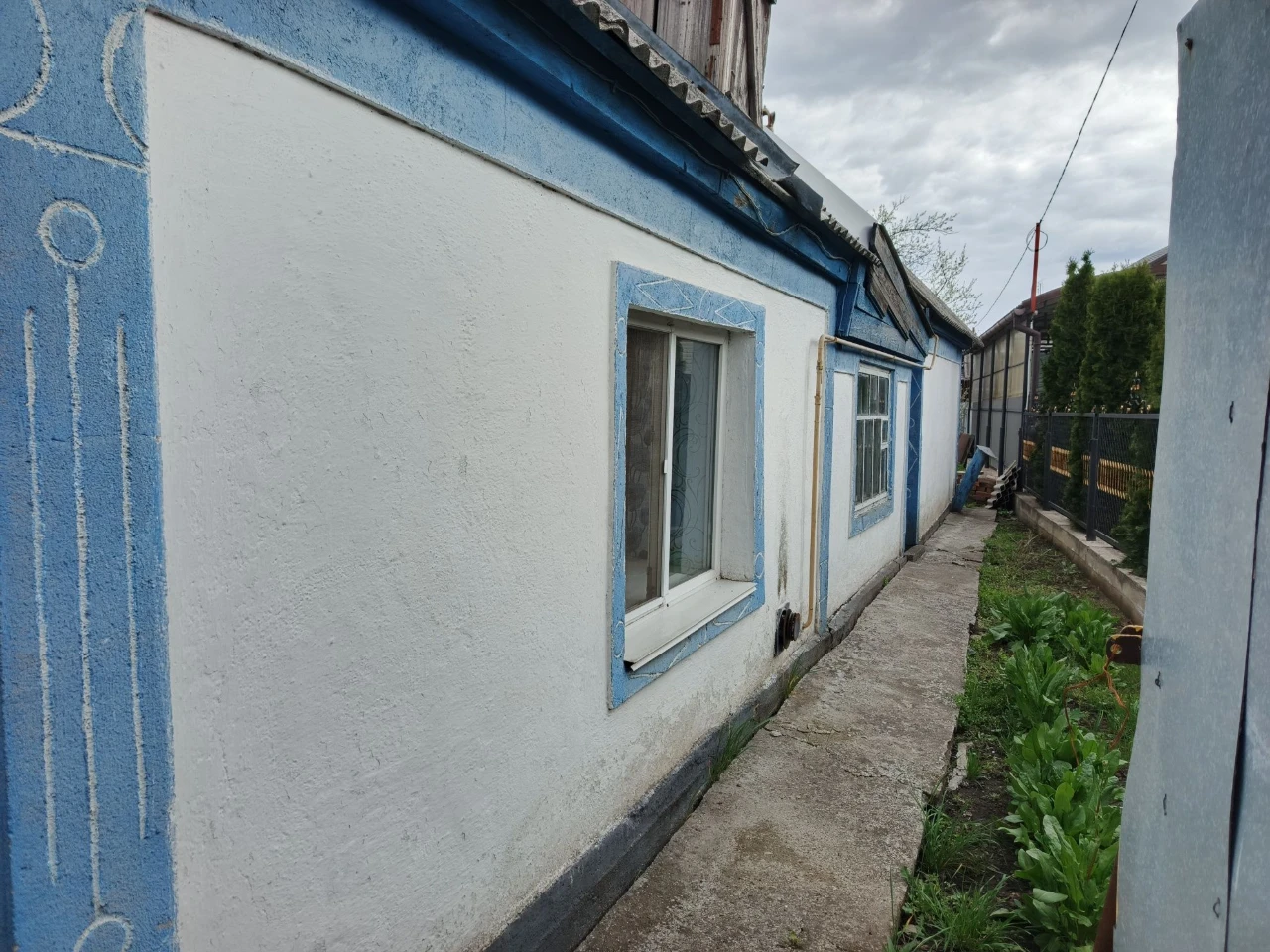 будинок район Богопіль не подалік комунсервісу