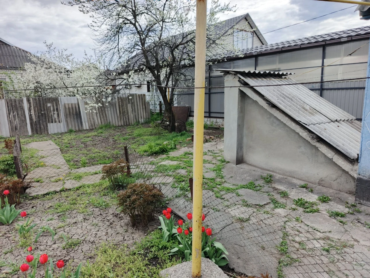 будинок район Богопіль не подалік комунсервісу