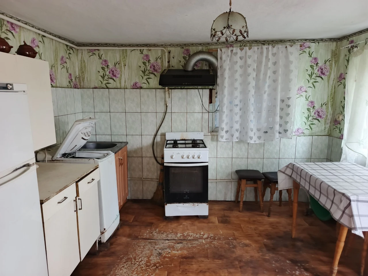 будинок район Богопіль не подалік комунсервісу