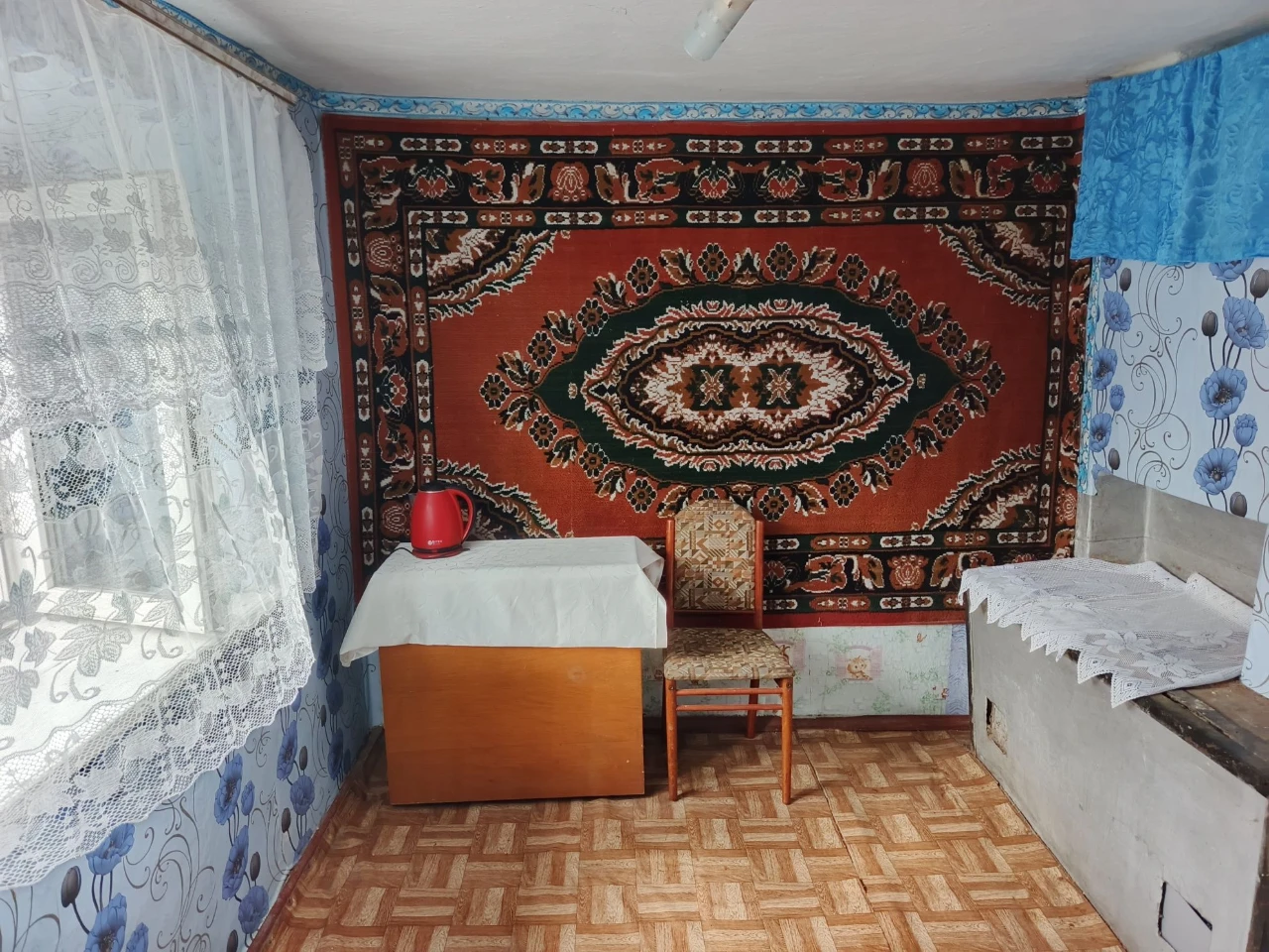 будинок район Богопіль не подалік комунсервісу