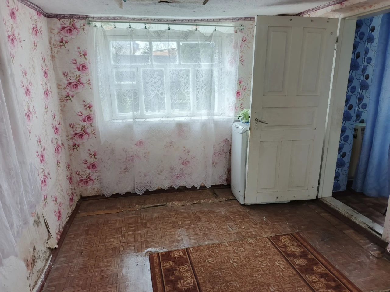 будинок район Богопіль не подалік комунсервісу