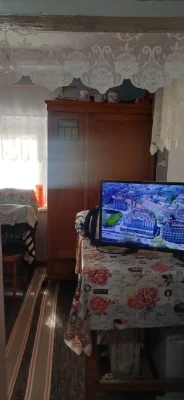 Продам невиликий будиночок