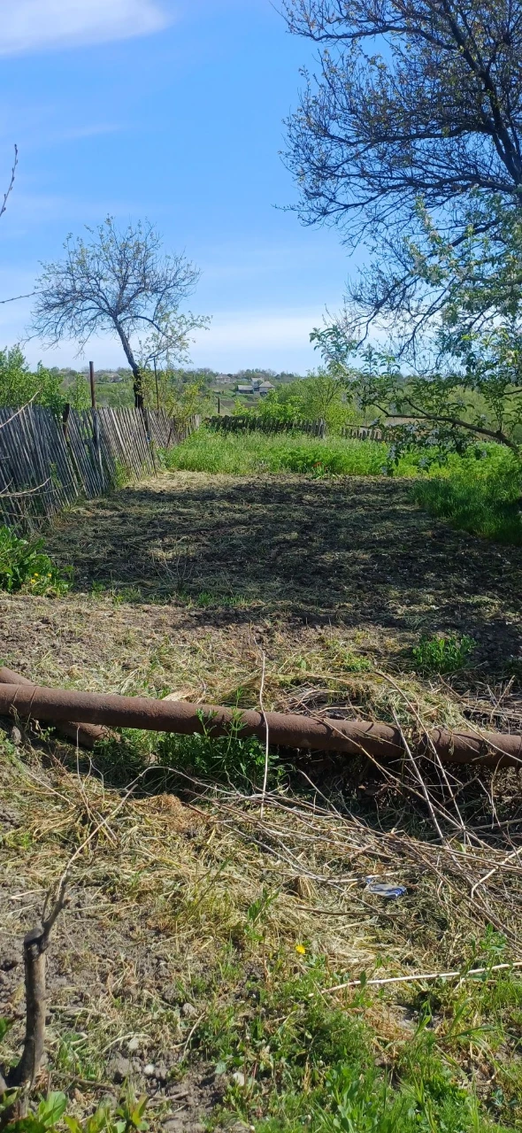 Продам невиликий будиночок