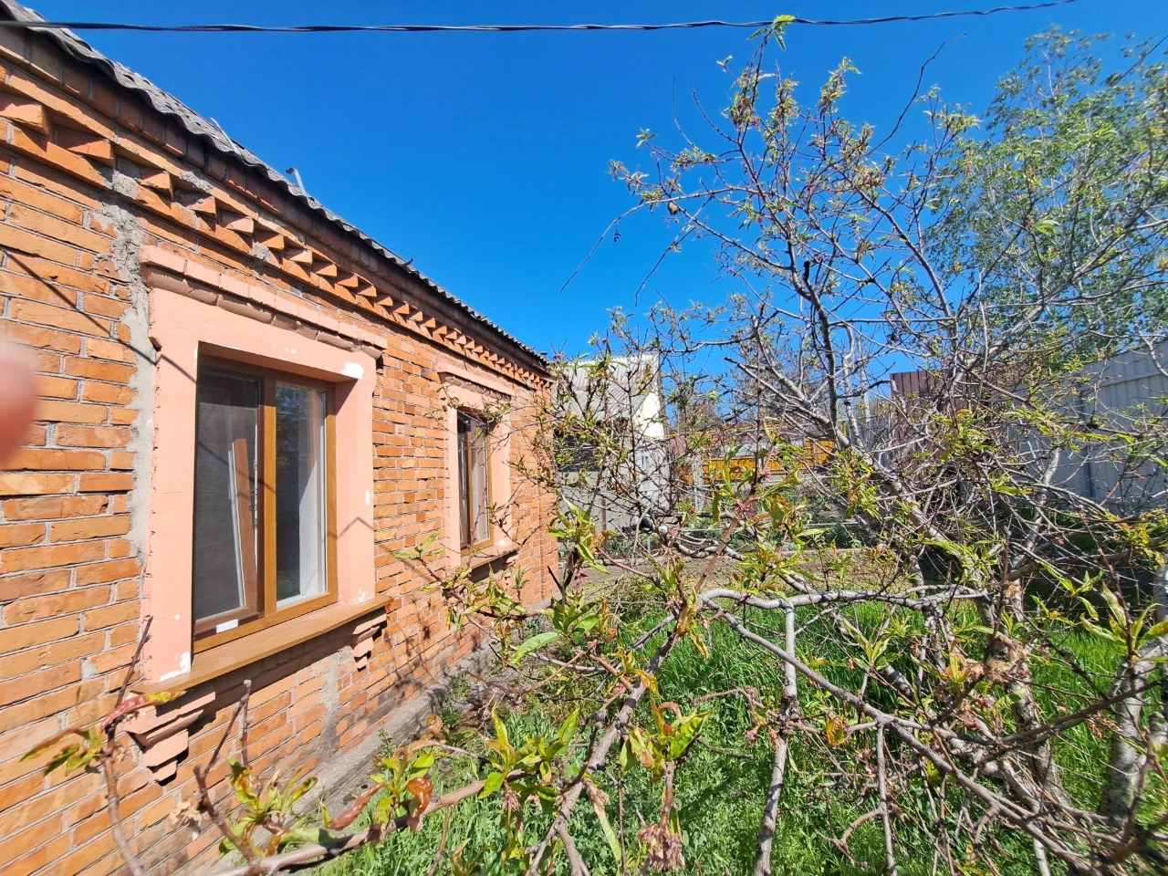 Прадам будинок в районі Фрегат