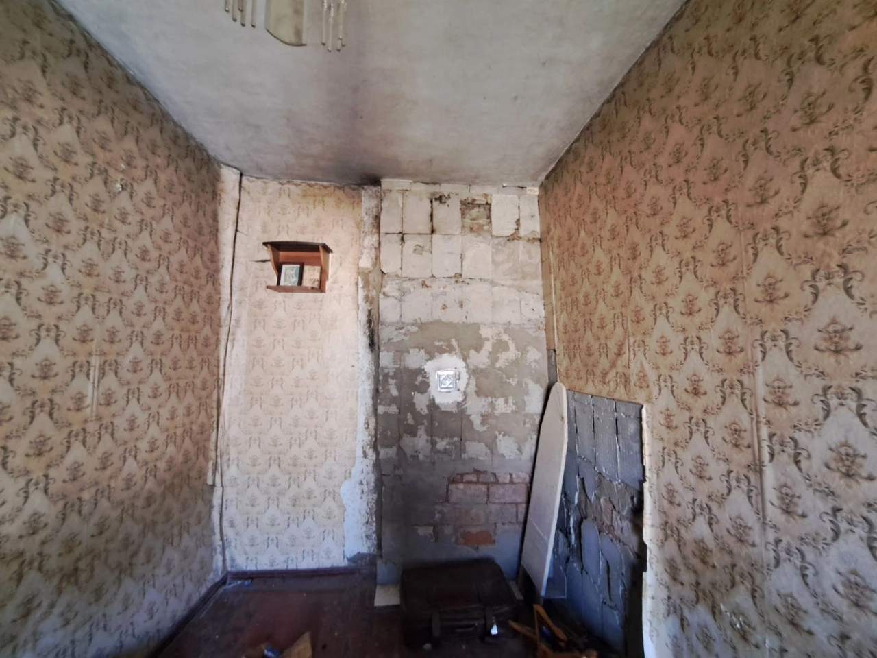 Прадам будинок в районі Фрегат