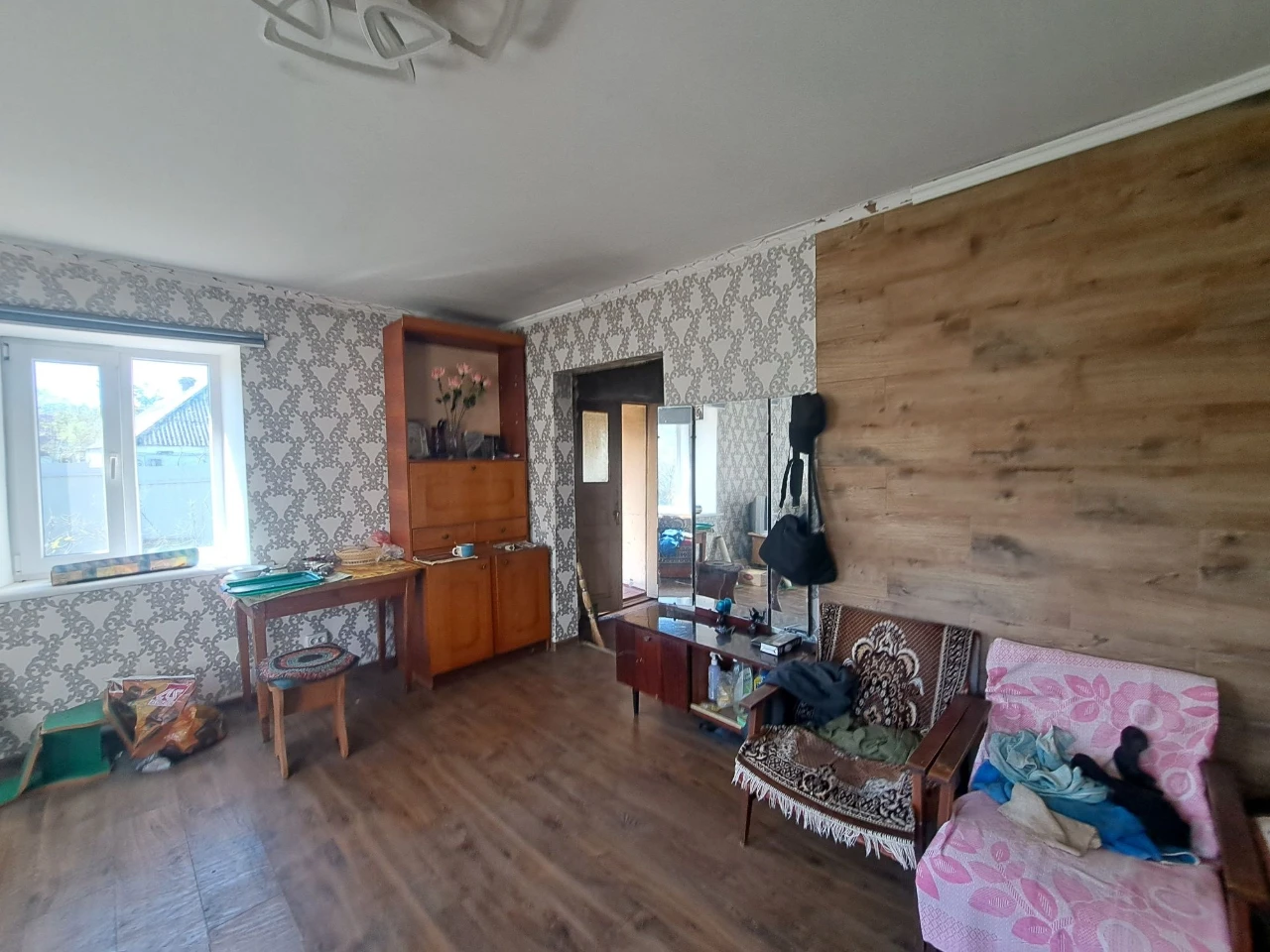 Прадам будинок в районі Фрегат