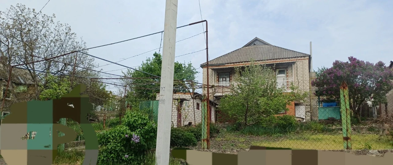 Продам 2х пов.будинок у ріки