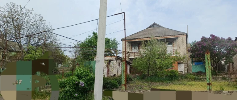 Продам 2х пов.будинок у ріки