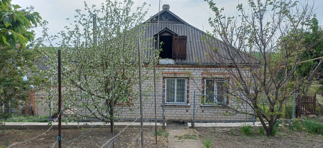 Продам 2х пов.будинок у ріки