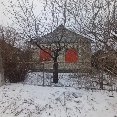Продам будинок,район "Блоква",міська лікарня.