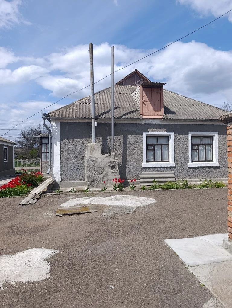 Продається будинок за межами міста