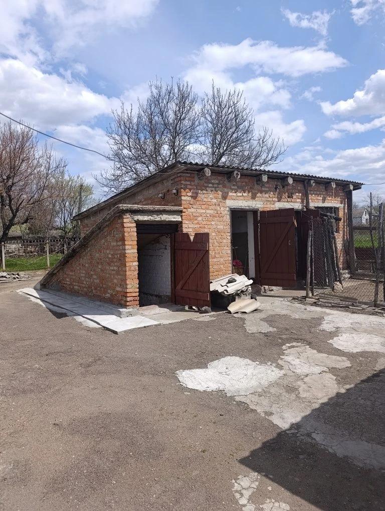 Продається будинок за межами міста