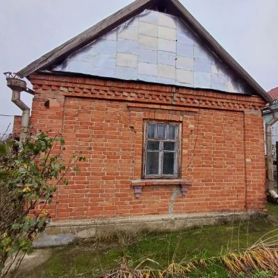 Продам будинок з пічним опаленням,район вулиці Автодорівська