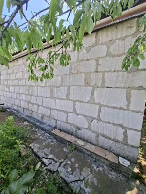 Продам дачу, район ПМК 226,з міським світлом та водою.До цен