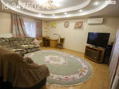 Long-term Rental Apartment Big Fountain