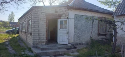 Продам будинок під ремонт