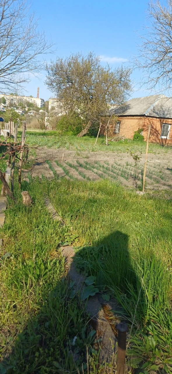 Продам будинок під ремонт
