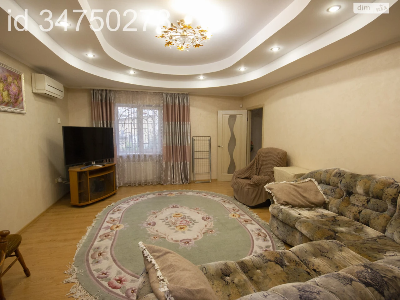 Long-term Rental Apartment Big Fountain