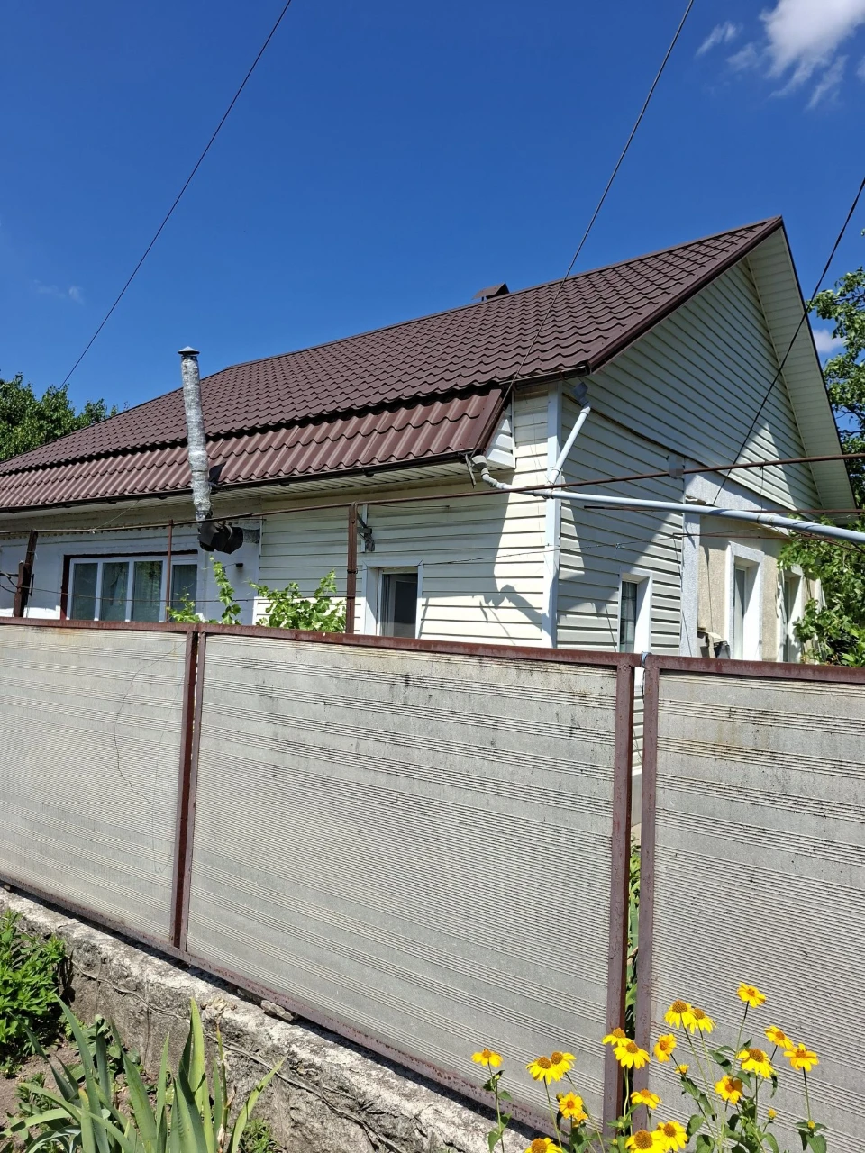 Продам будинок в районі 1 лікарні.