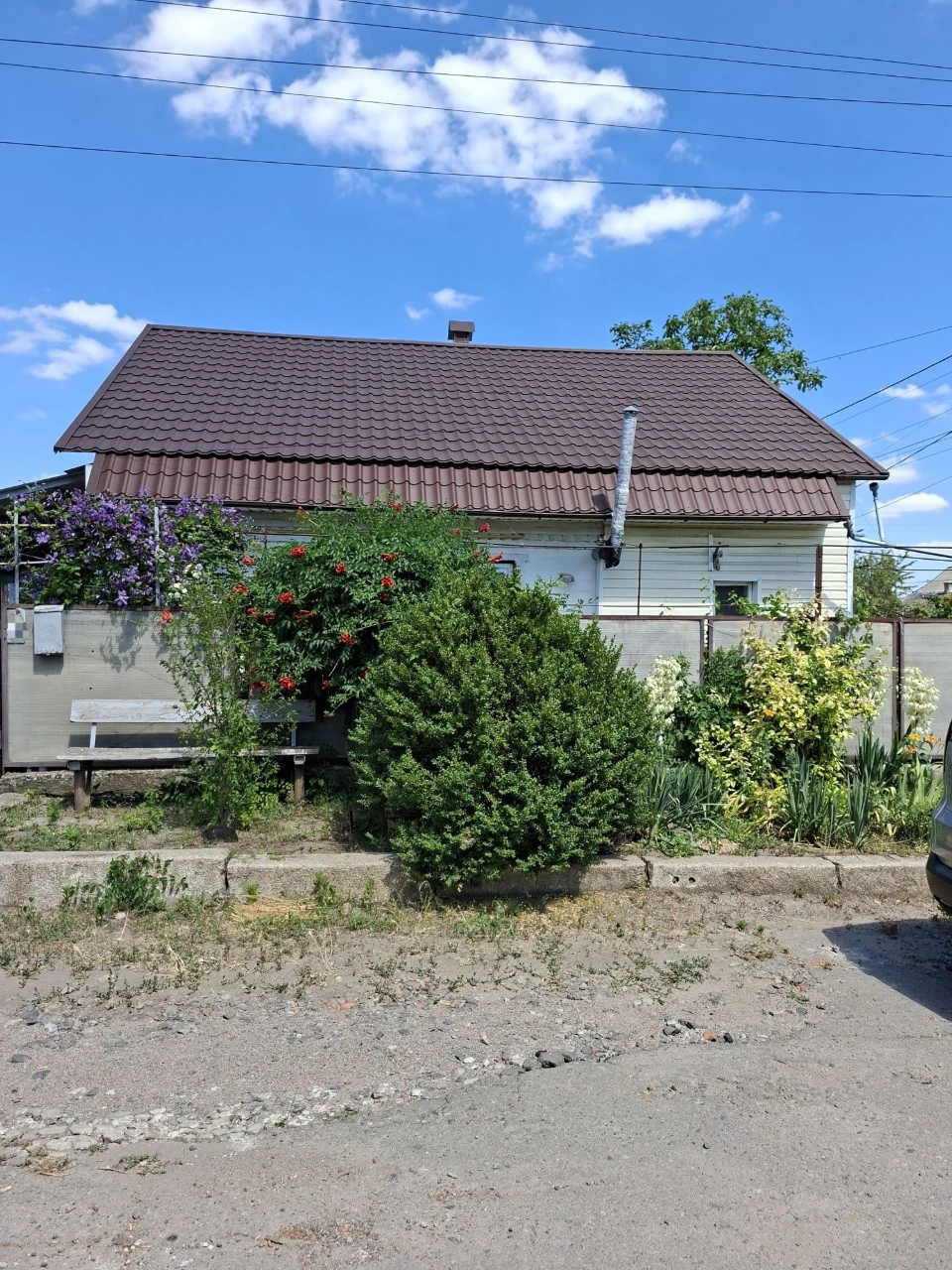 Продам будинок в районі 1 лікарні.