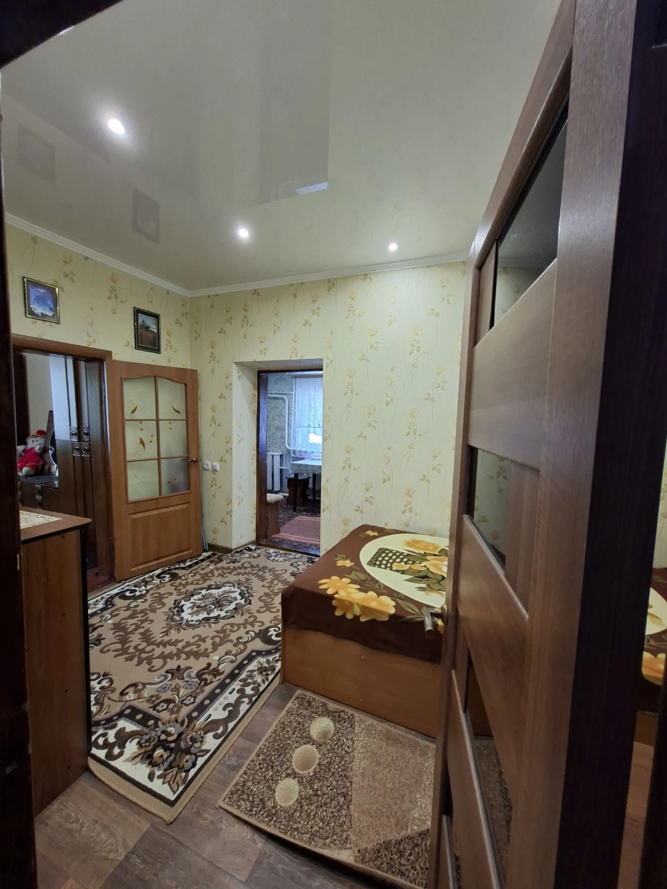 Продам будинок в районі 1 лікарні.
