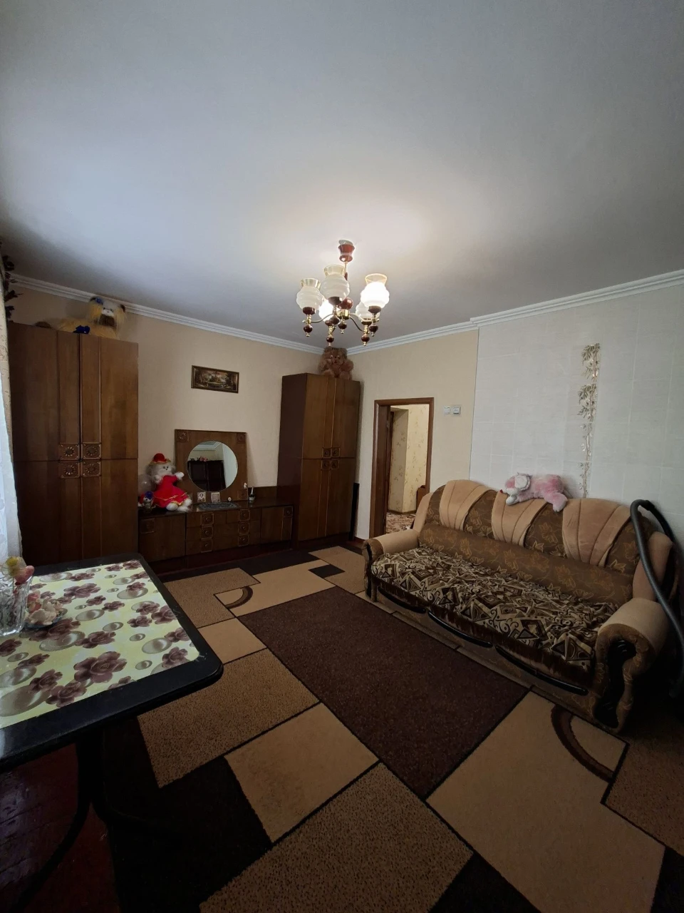 Продам будинок в районі 1 лікарні.
