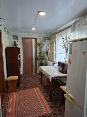 Продам будинок в районі 1 лікарні.