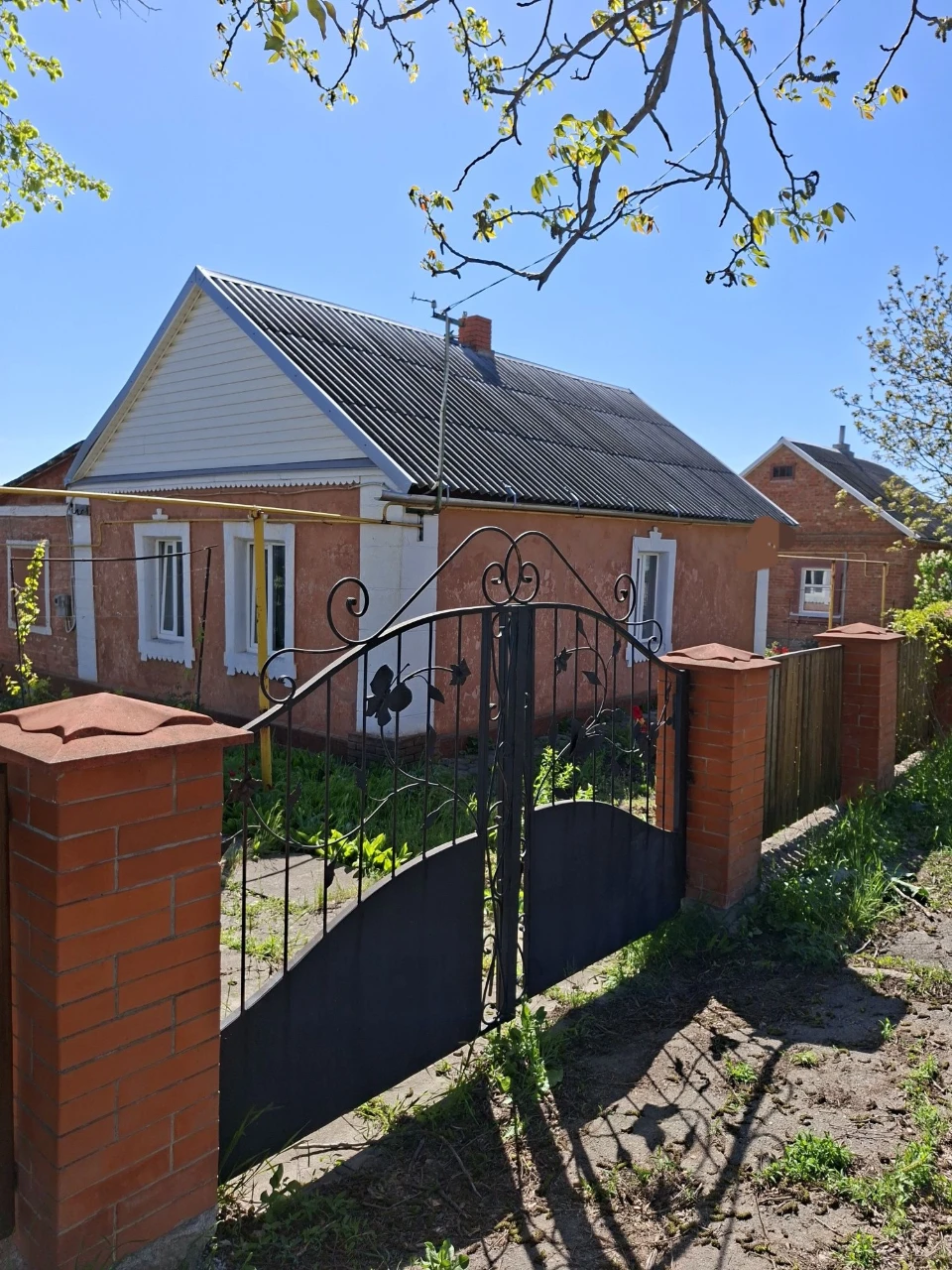 Продам будинок на районі ПМК