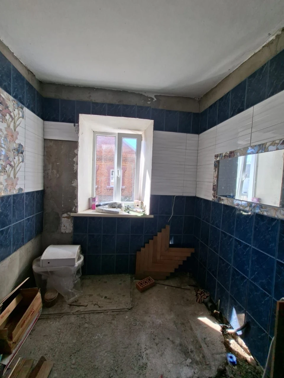 Продам будинок на районі ПМК