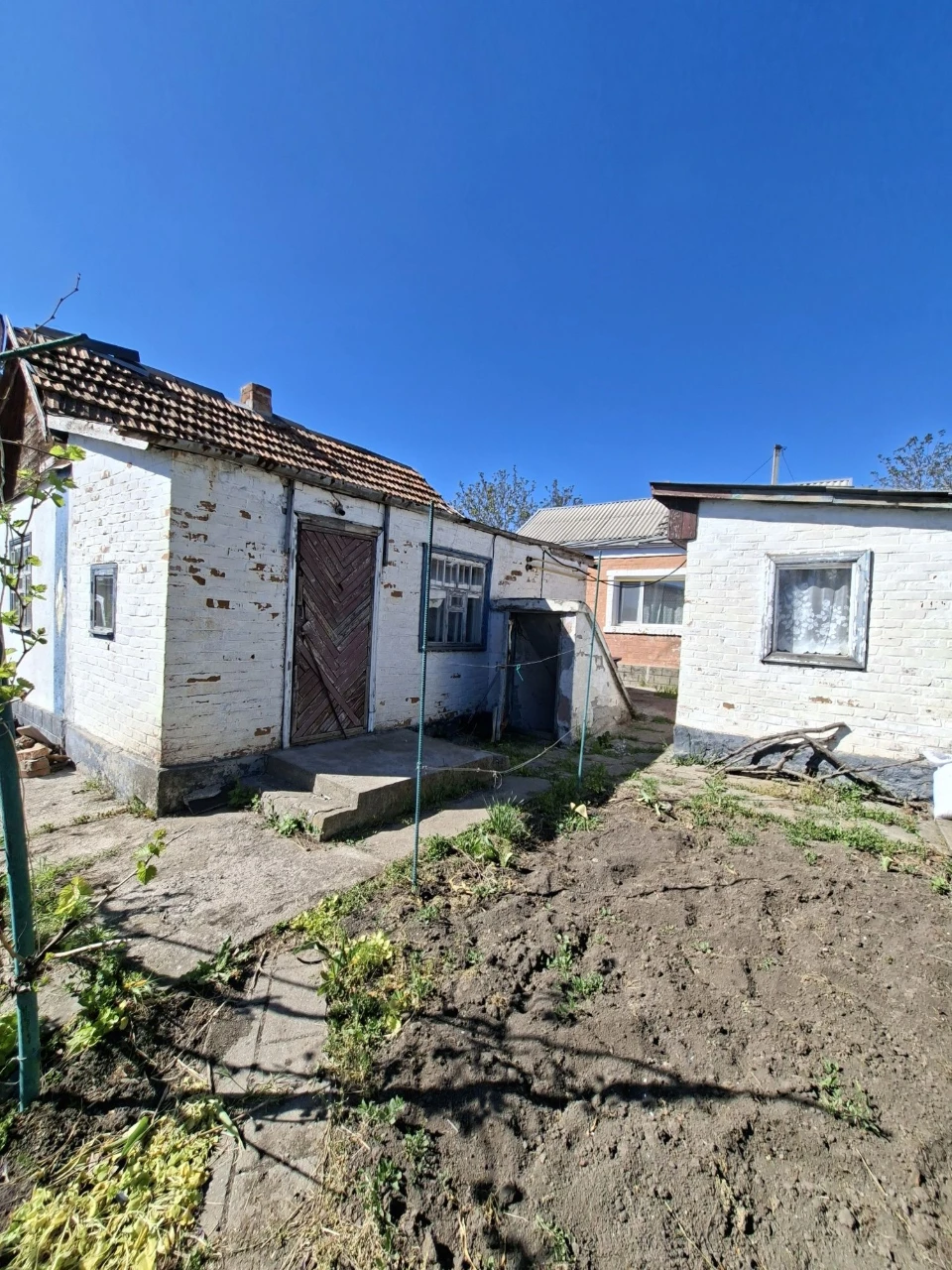 Продам будинок на районі ПМК