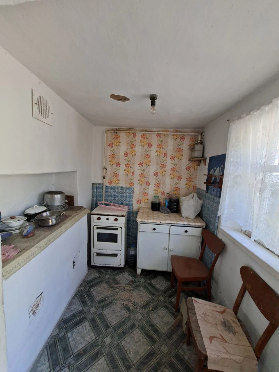 Продам будинок на районі ПМК