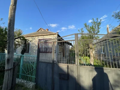 Будинок на фрегаті