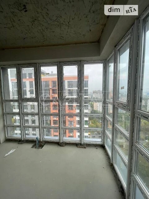 Sale of 5-room apartment 141 sq. m on Berezhanska Street 15 • ID 347
