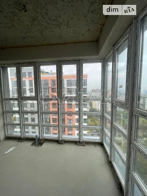 Sale of 5-room apartment 141 sq. m on Berezhanska Street 15 • ID 347