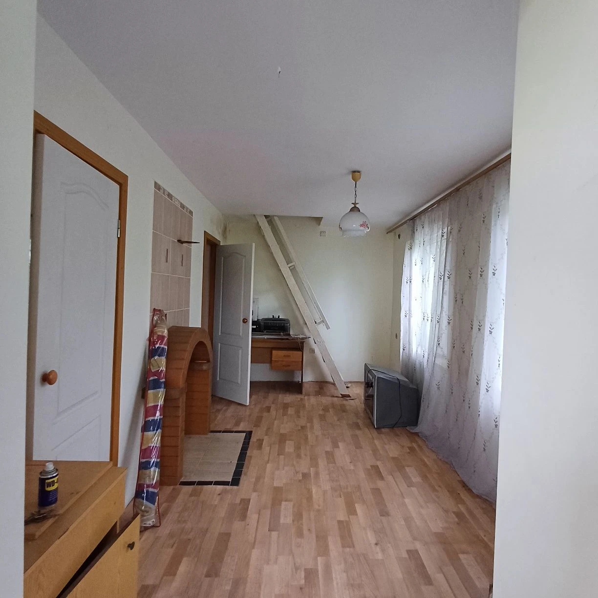 Продам дачний будинок,район ПМК226,перша лінія берега