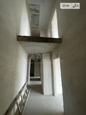Sale of 5-room apartment 141 sq. m on Berezhanska Street 15 • ID 347