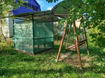 Продам 2-х этажную дачу на кирпичном "Изабелла" речка Синюха