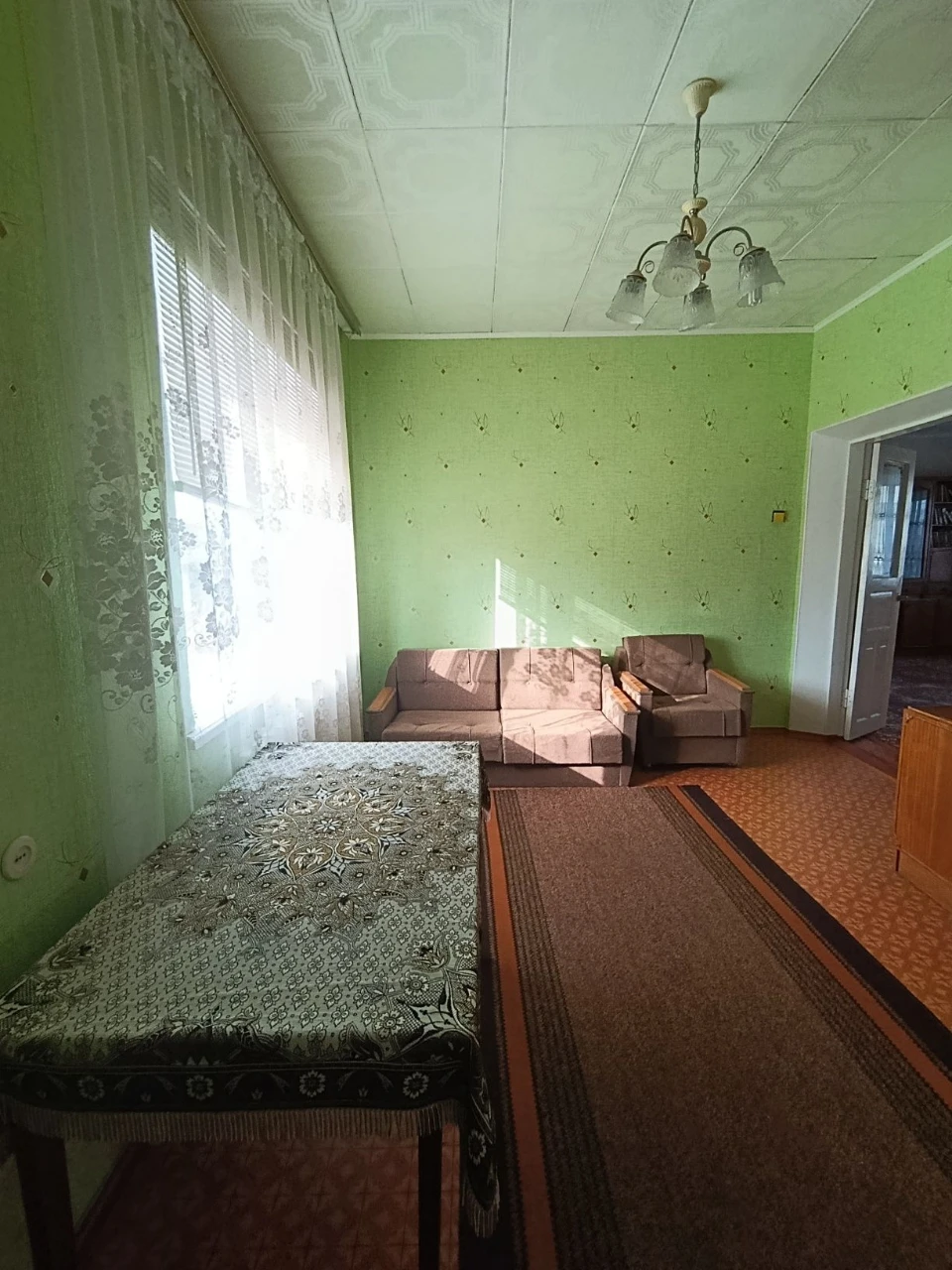 Продається двухповерховий будинок р-н Богопіль