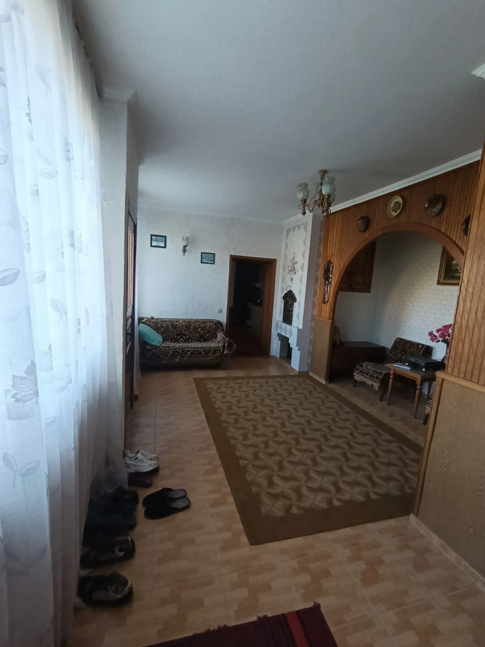 Продається двухповерховий будинок р-н Богопіль
