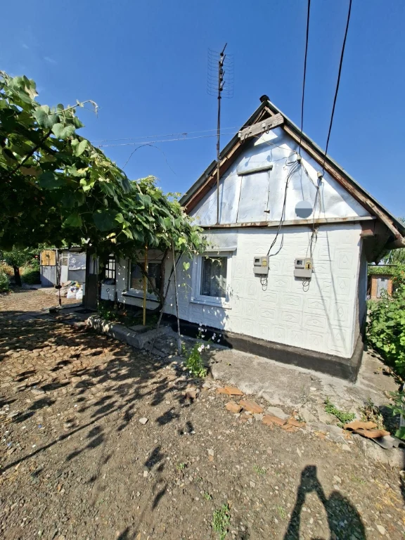 Продам будинок район Богопіль, 17 школа.