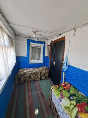 Продам будинок район Богопіль, 17 школа.