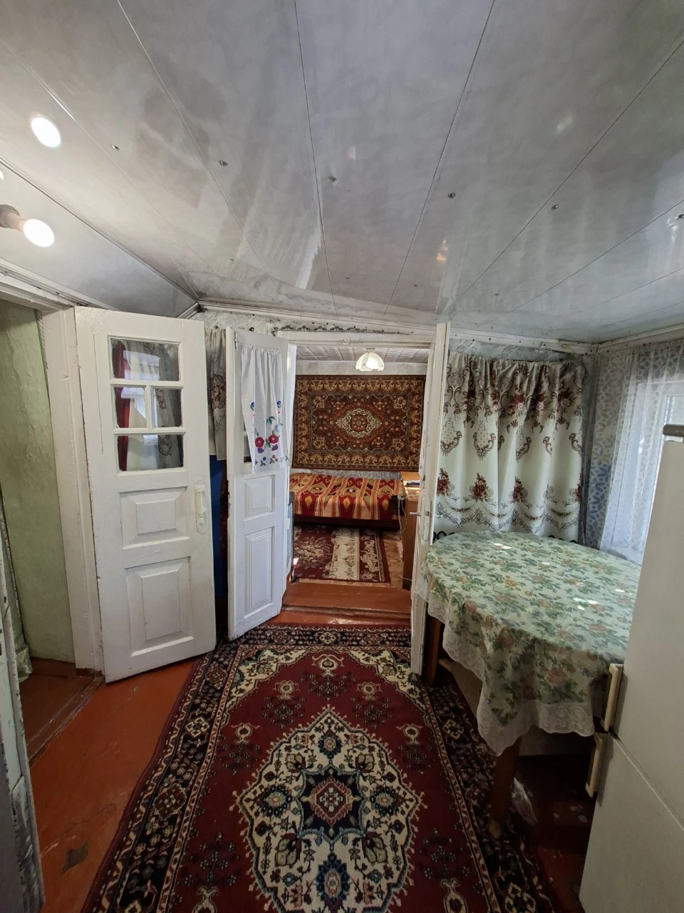 Продам будинок район Богопіль, 17 школа.