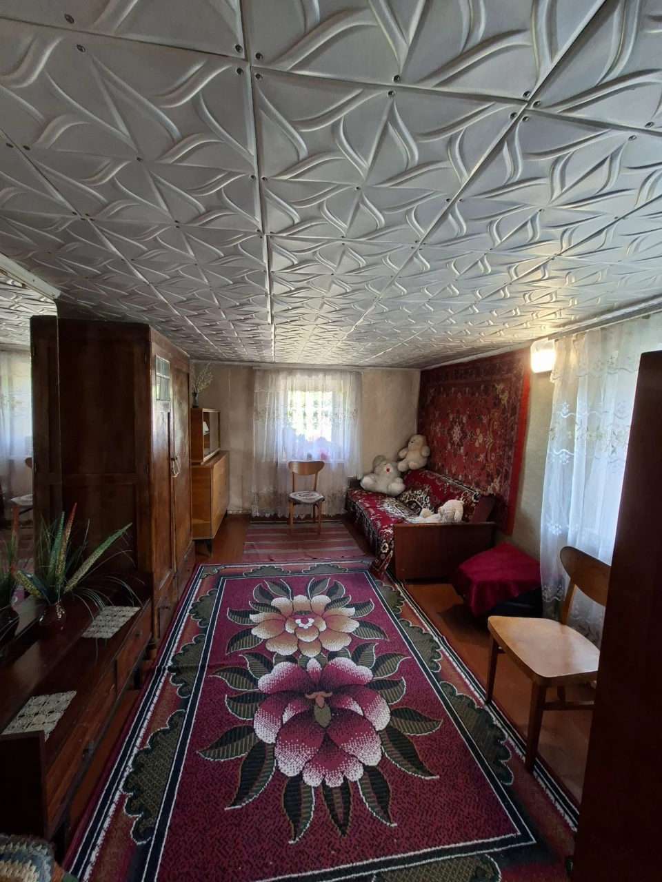 Продам будинок район Богопіль, 17 школа.